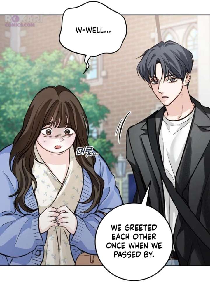 Perfection is Everything Chapter 20 425 058