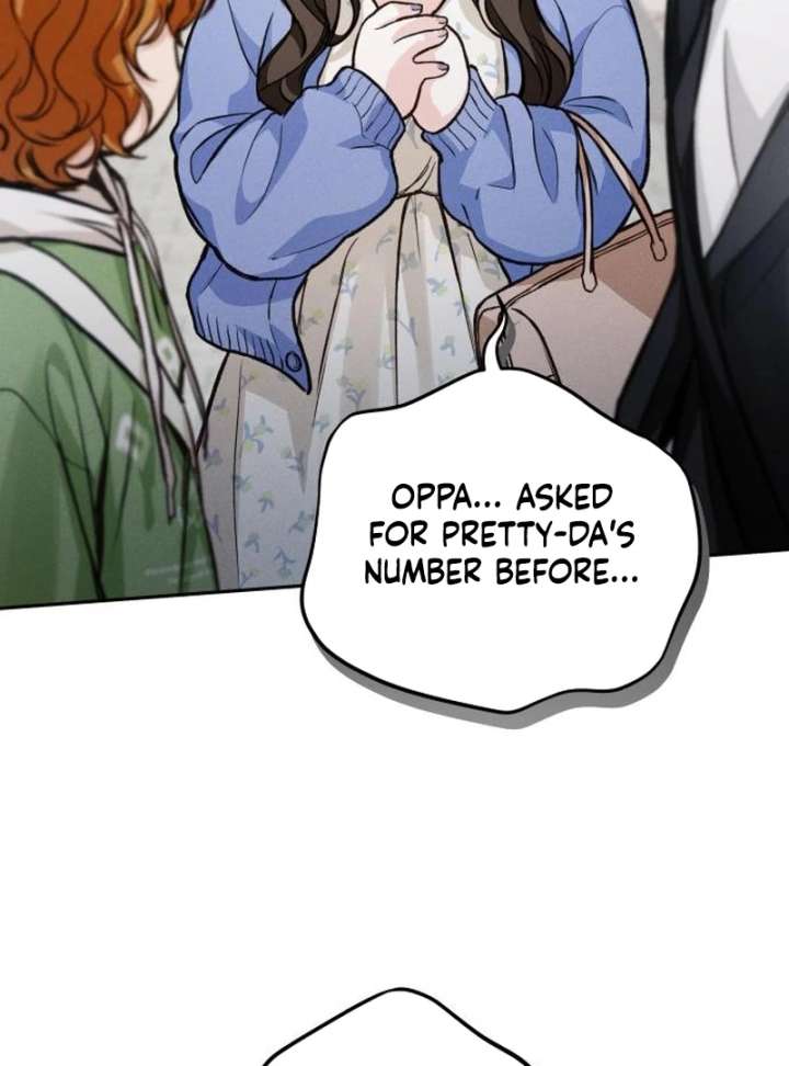 Perfection is Everything Chapter 20 427 060