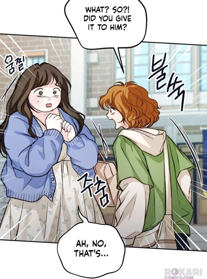 Perfection is Everything Chapter 20 428 061