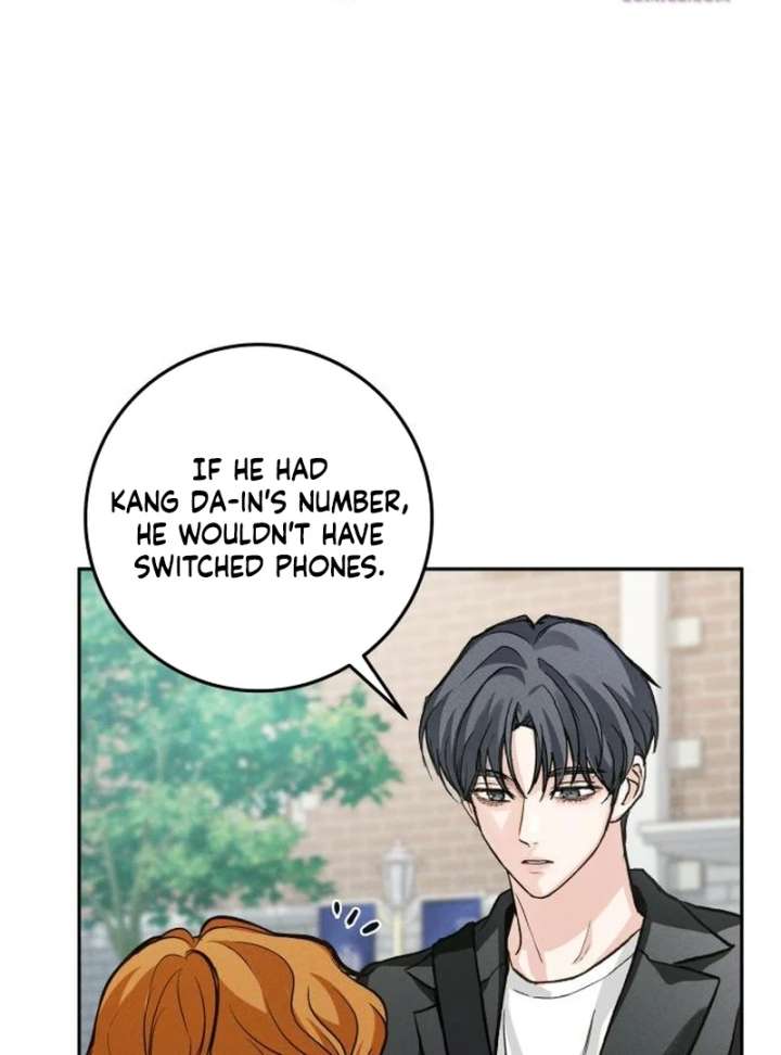 Perfection is Everything Chapter 20 429 062