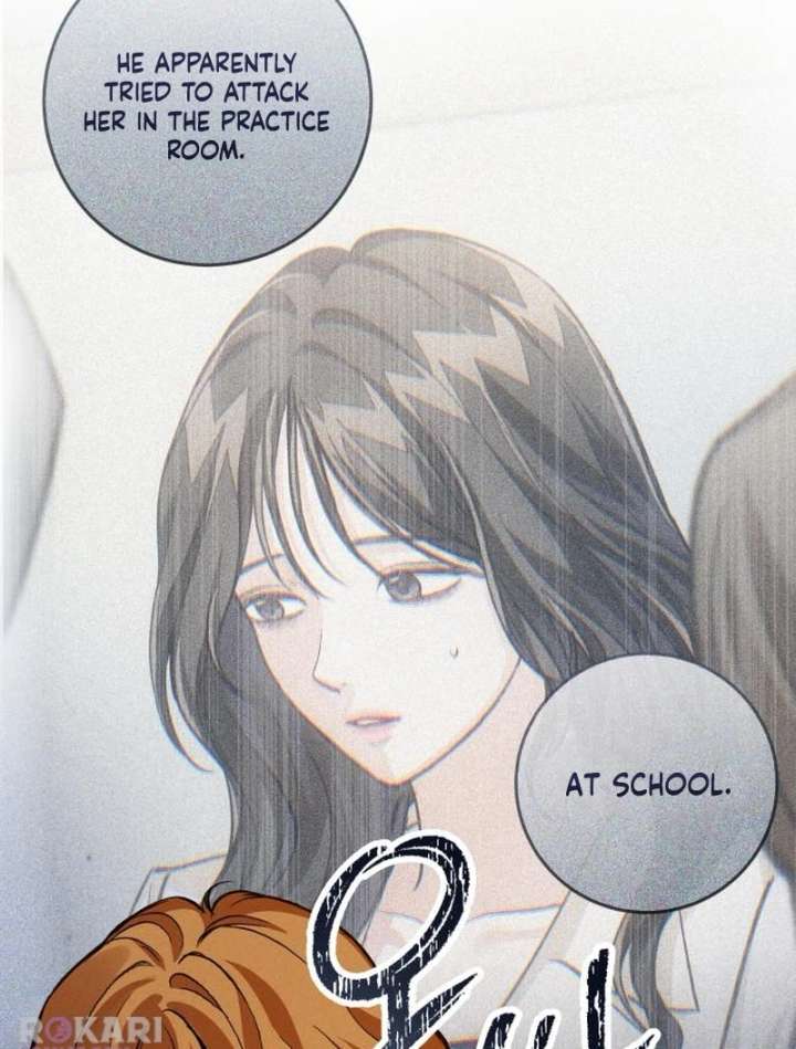 Perfection is Everything Chapter 20 432 065