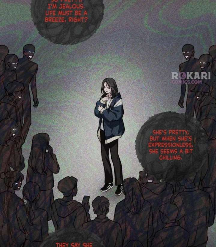 Perfection is Everything Chapter 20 441 074