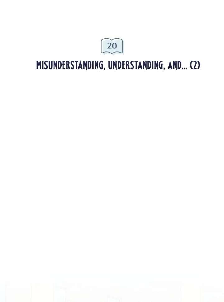 Perfection is Everything Chapter 20 447 080