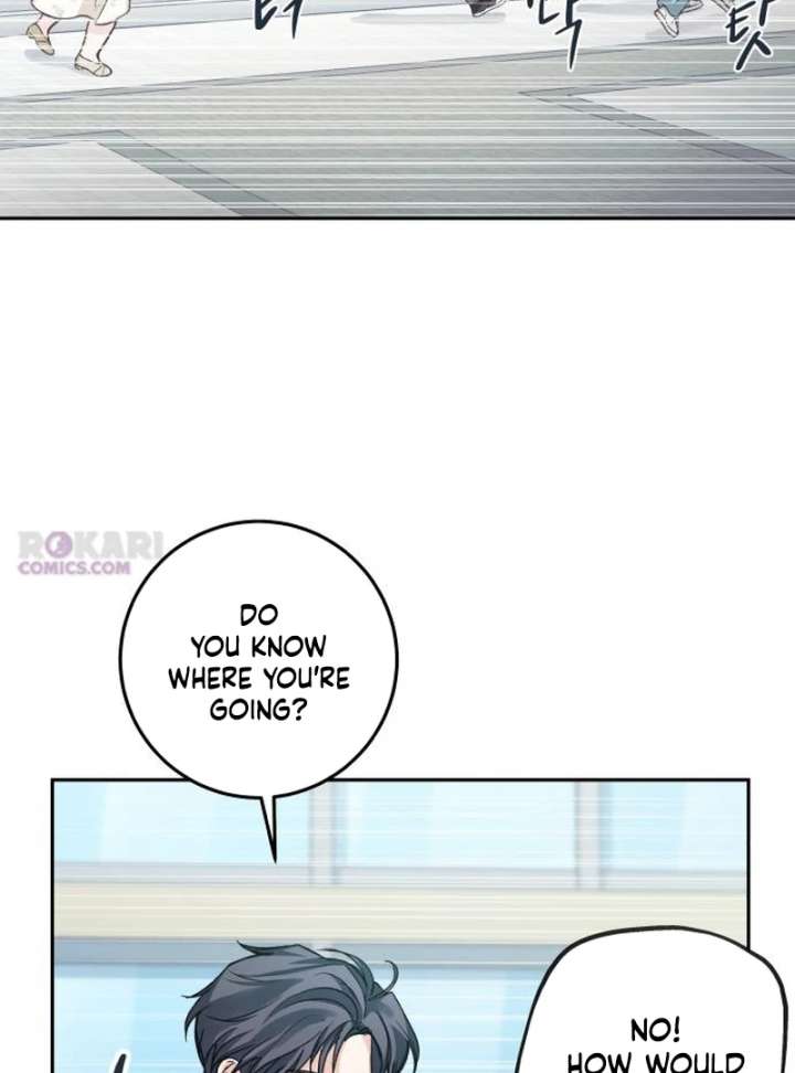 Perfection is Everything Chapter 20 449 082