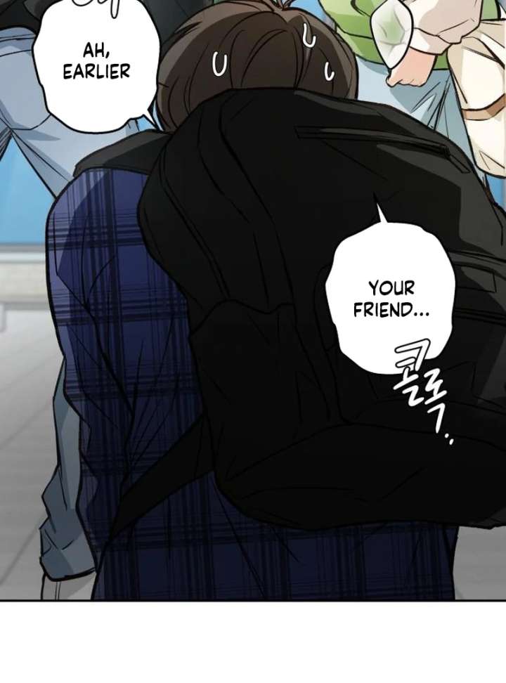 Perfection is Everything Chapter 20 454 087