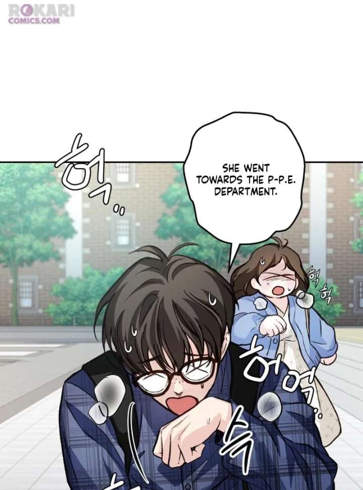 Perfection is Everything Chapter 20 455 088