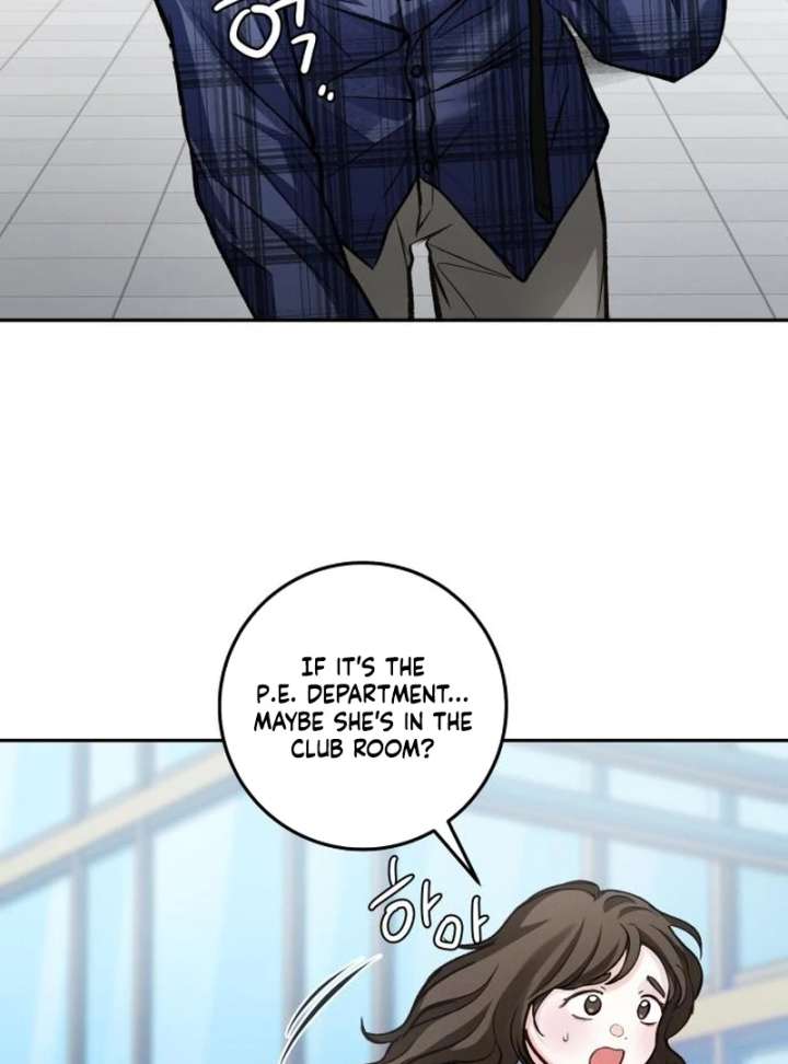 Perfection is Everything Chapter 20 456 089