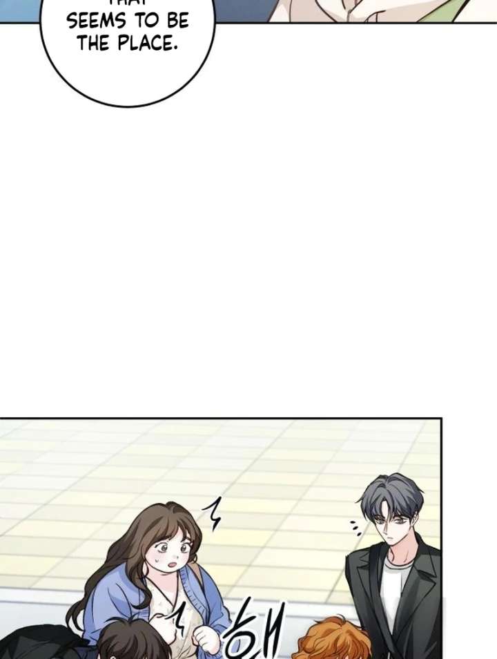 Perfection is Everything Chapter 20 460 093