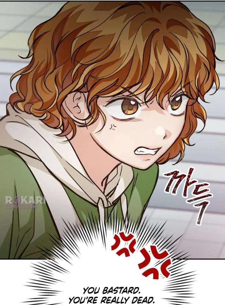 Perfection is Everything Chapter 20 462 095