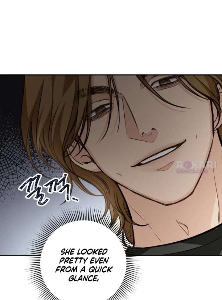 Perfection is Everything Chapter 20 466 099