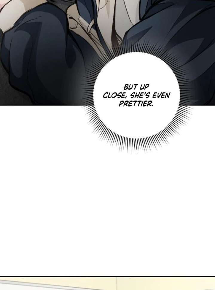 Perfection is Everything Chapter 20 468 101