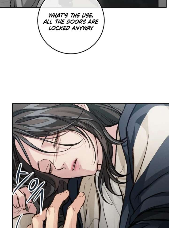 Perfection is Everything Chapter 20 472 105