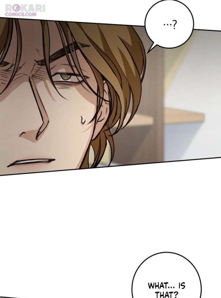 Perfection is Everything Chapter 20 475 108