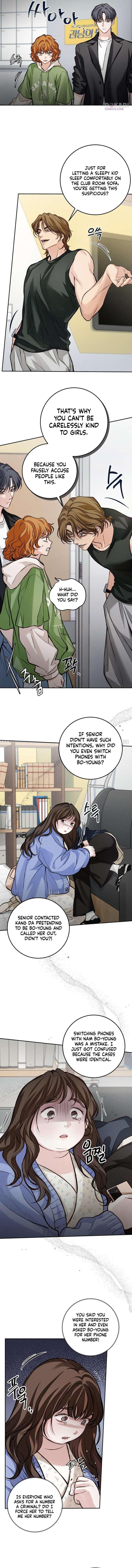 Perfection is Everything Chapter 21 63 11