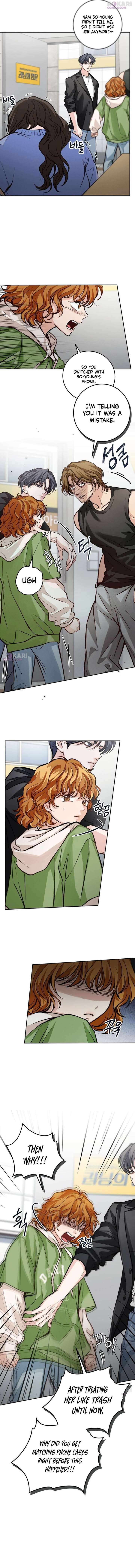 Perfection is Everything Chapter 21 64 12