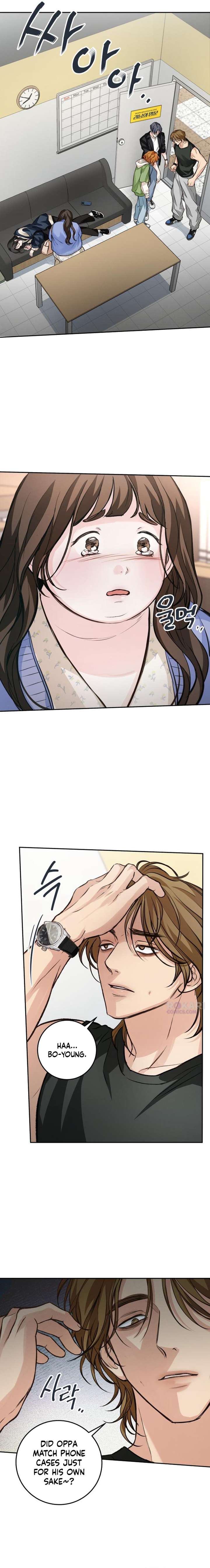 Perfection is Everything Chapter 21 65 13