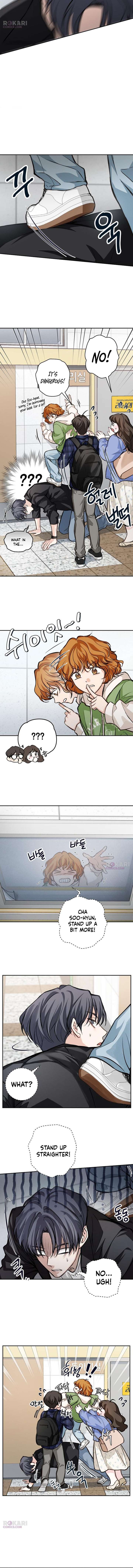 Perfection is Everything Chapter 21 55 3