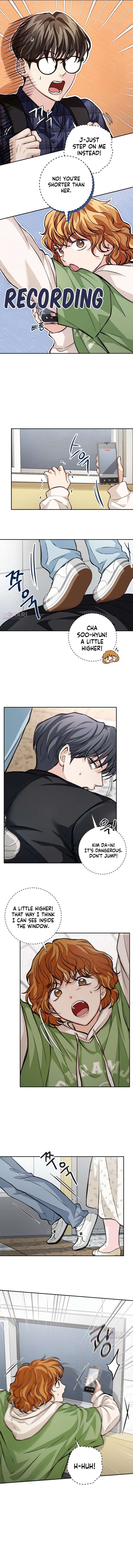 Perfection is Everything Chapter 21 56 4