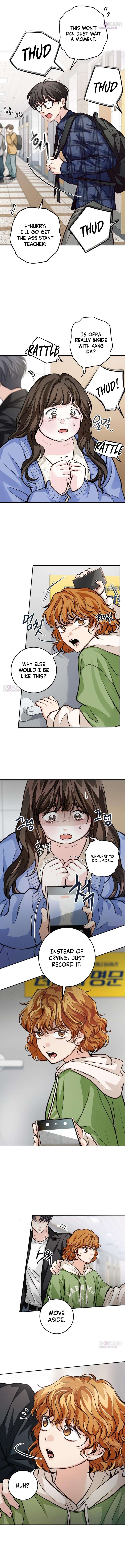 Perfection is Everything Chapter 21 59 7