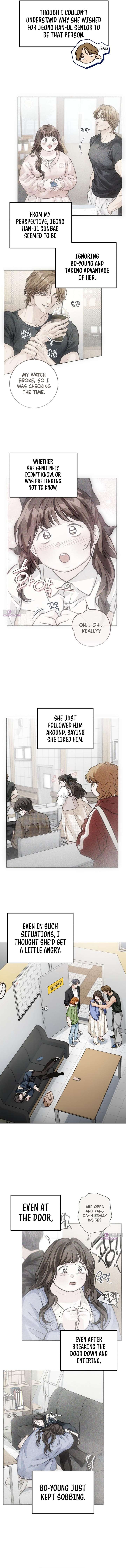 Perfection is Everything Chapter 22 51 2