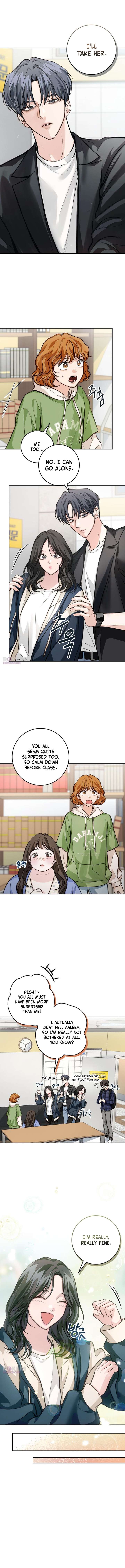 Perfection is Everything Chapter 23 48 2