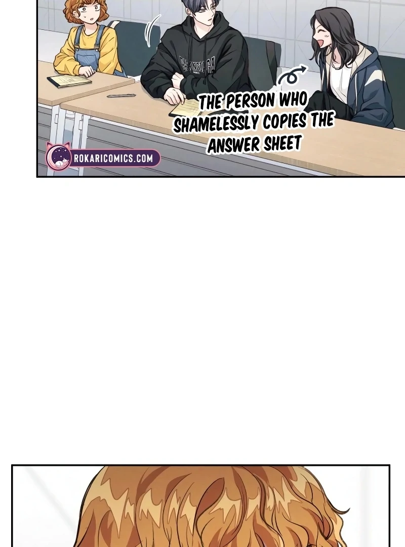 Perfection is Everything Chapter 6 358 006