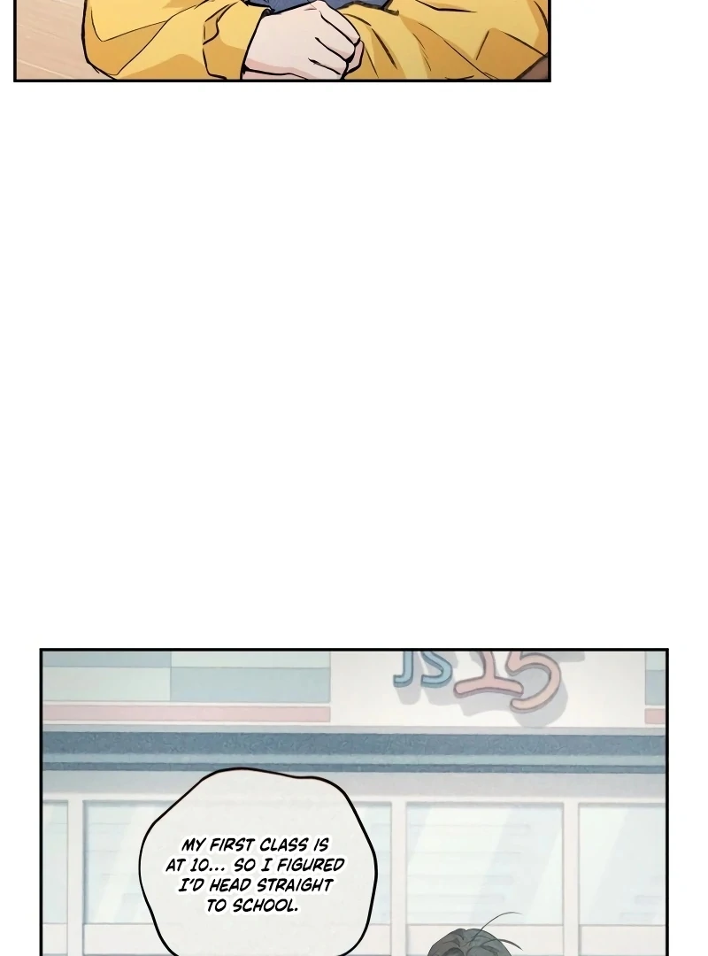 Perfection is Everything Chapter 6 363 011