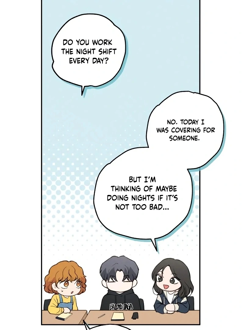 Perfection is Everything Chapter 6 365 013