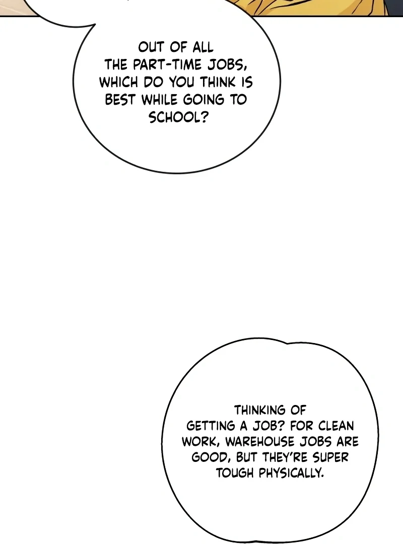 Perfection is Everything Chapter 6 369 017