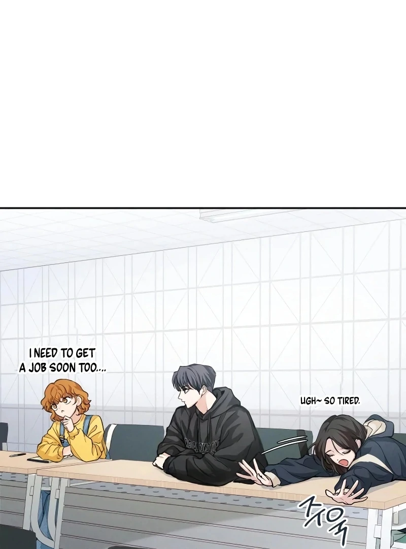 Perfection is Everything Chapter 6 374 022