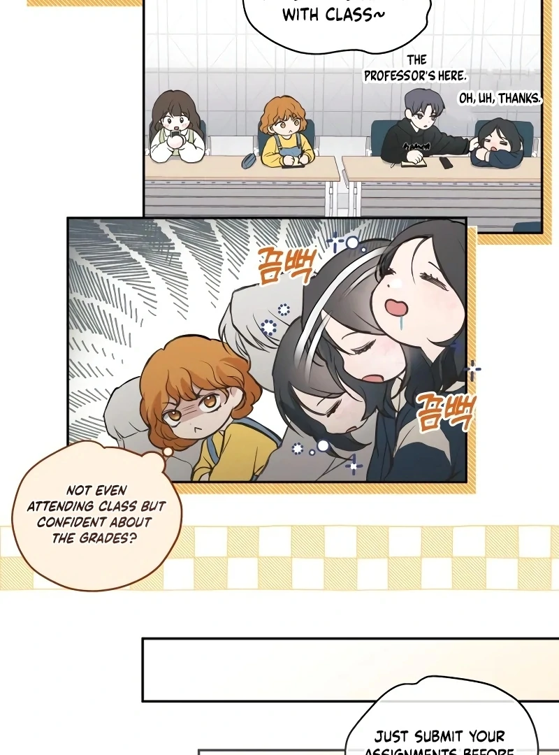 Perfection is Everything Chapter 6 378 026