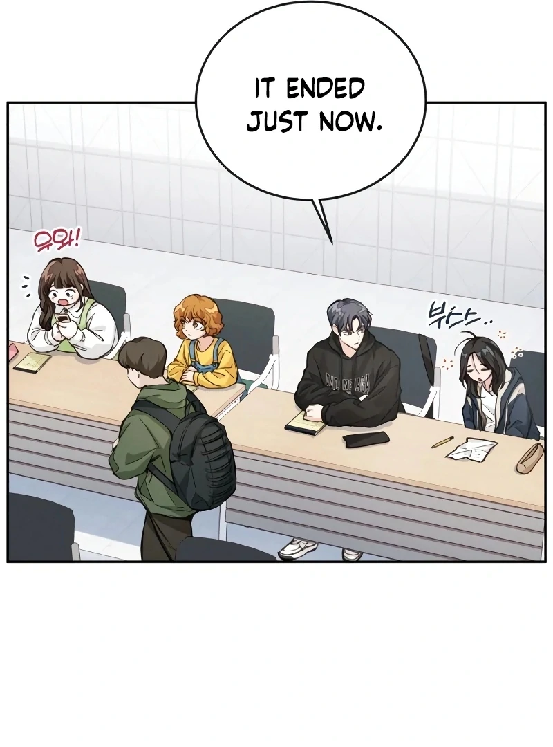 Perfection is Everything Chapter 6 382 030