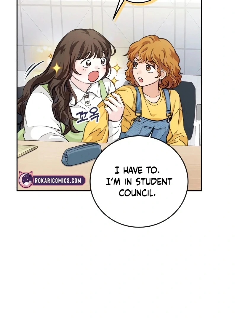 Perfection is Everything Chapter 6 386 034