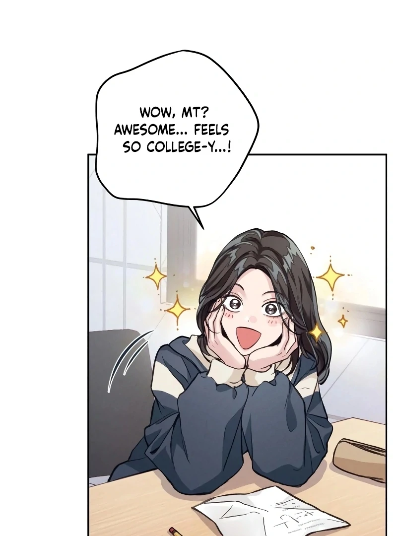 Perfection is Everything Chapter 6 387 035