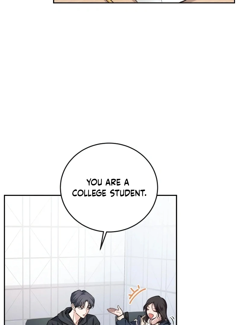 Perfection is Everything Chapter 6 388 036