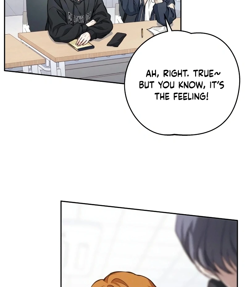 Perfection is Everything Chapter 6 389 037