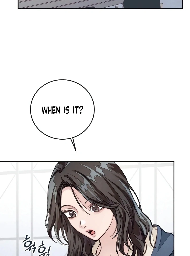 Perfection is Everything Chapter 6 393 041