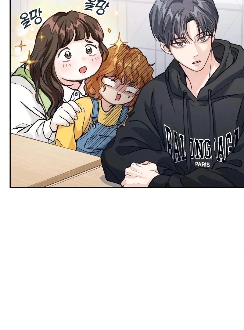 Perfection is Everything Chapter 6 395 043