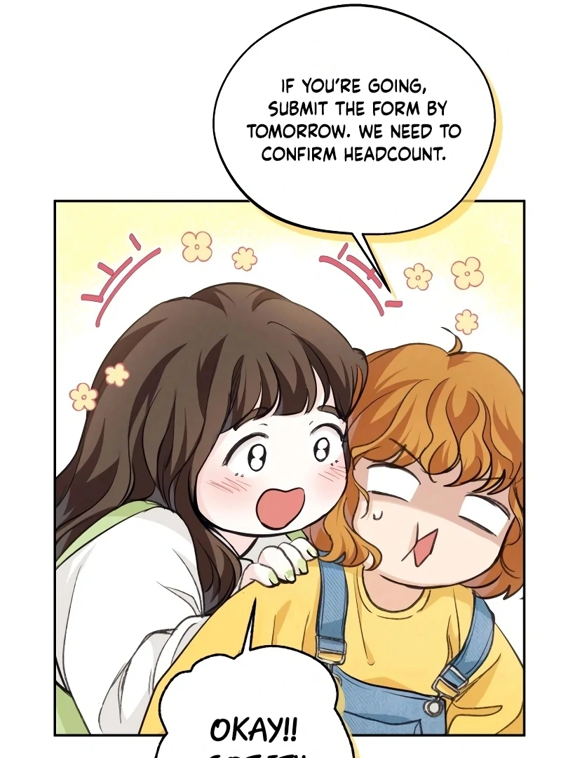 Perfection is Everything Chapter 6 400 048