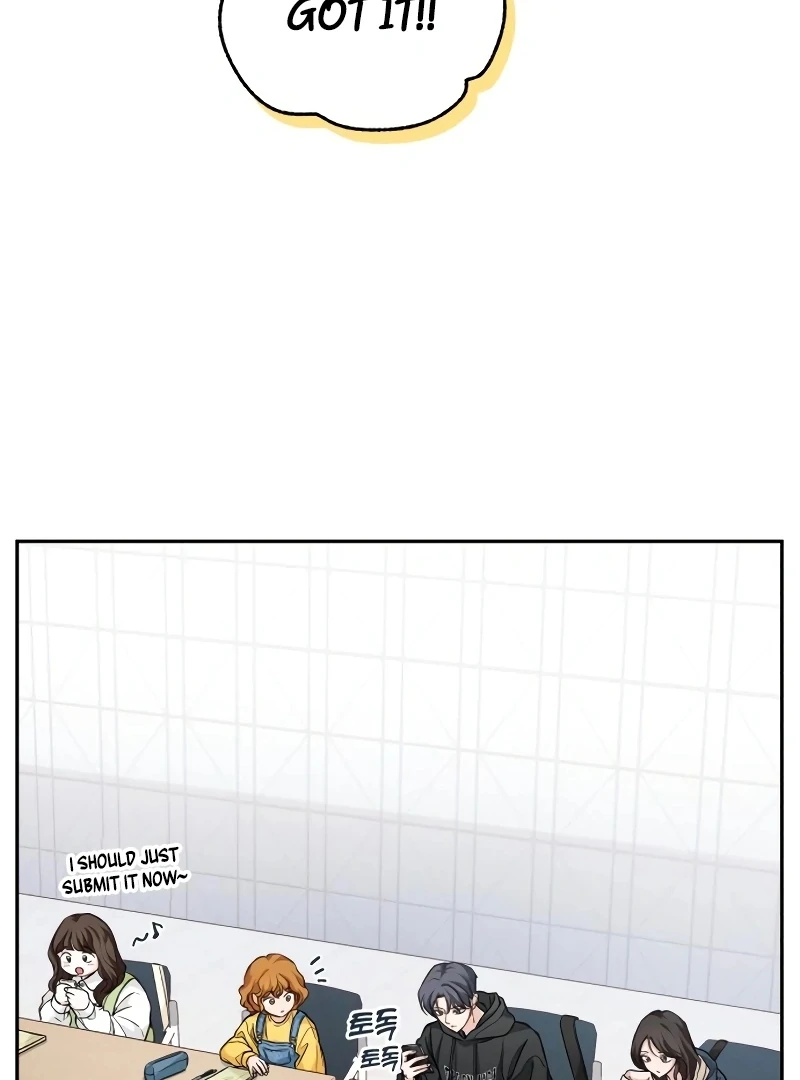 Perfection is Everything Chapter 6 401 049