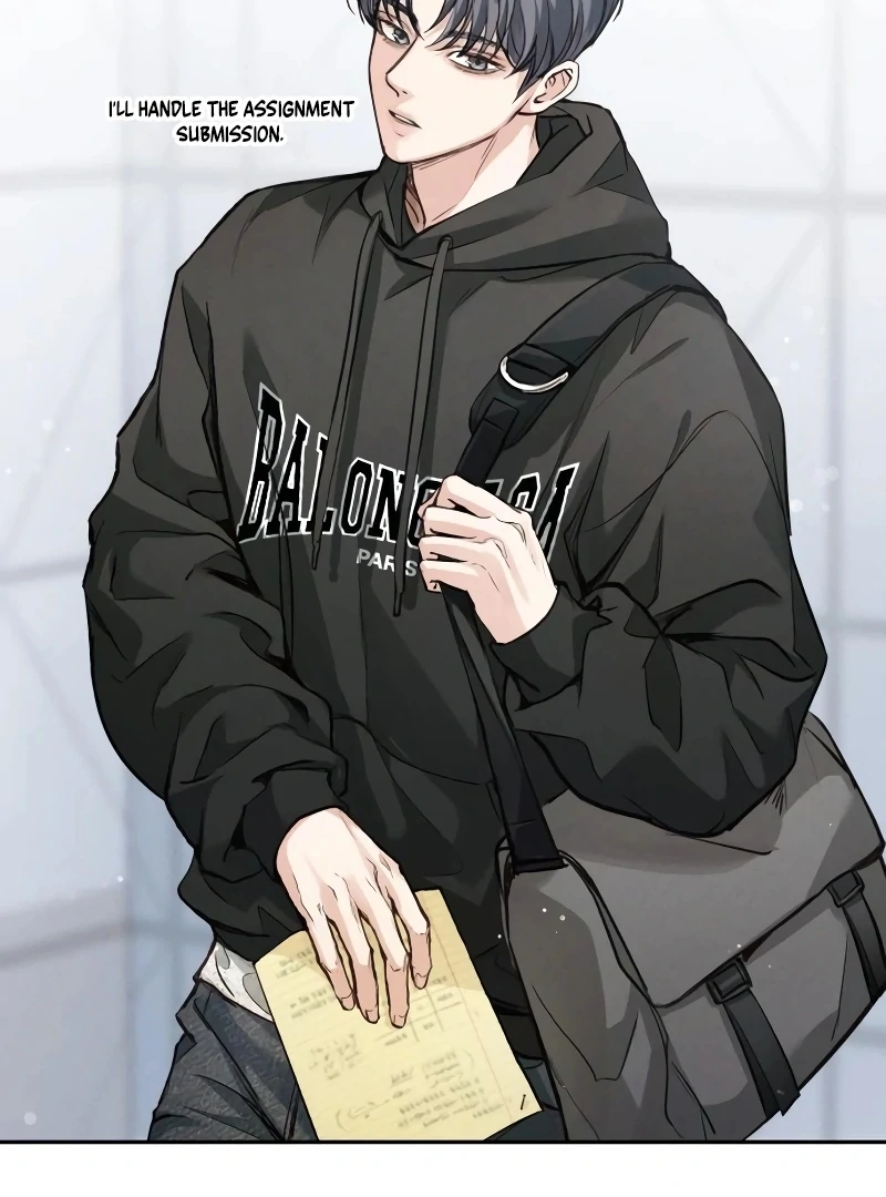 Perfection is Everything Chapter 6 407 055