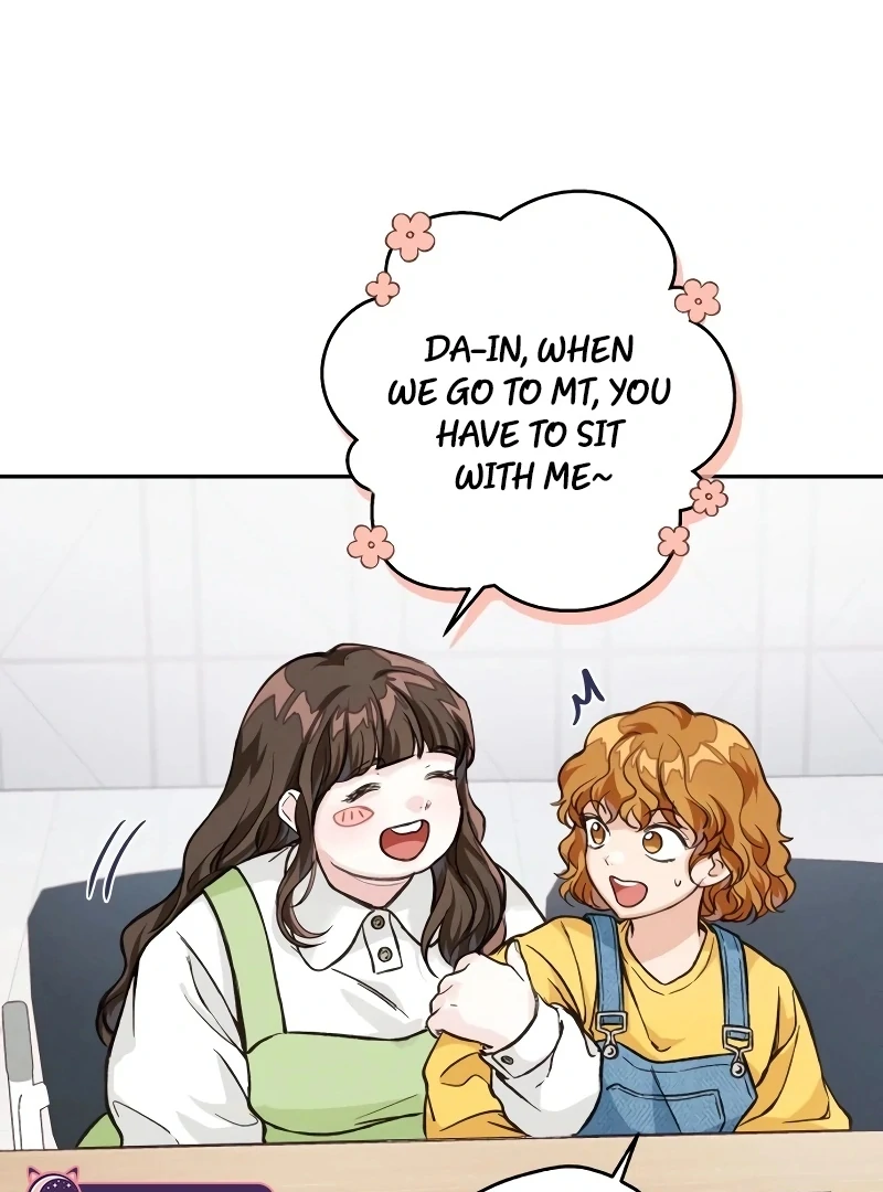 Perfection is Everything Chapter 6 410 058