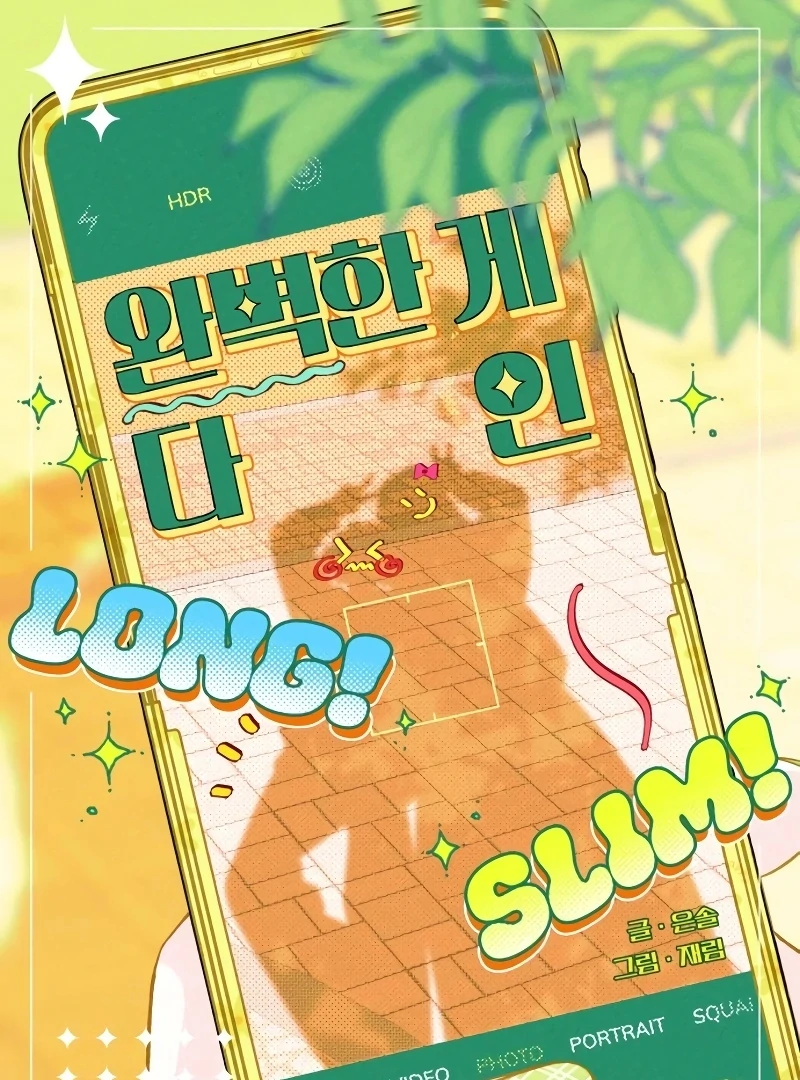 Perfection is Everything Chapter 6 412 060