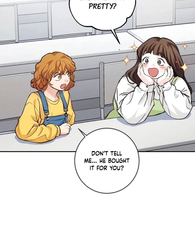 Perfection is Everything Chapter 6 417 065