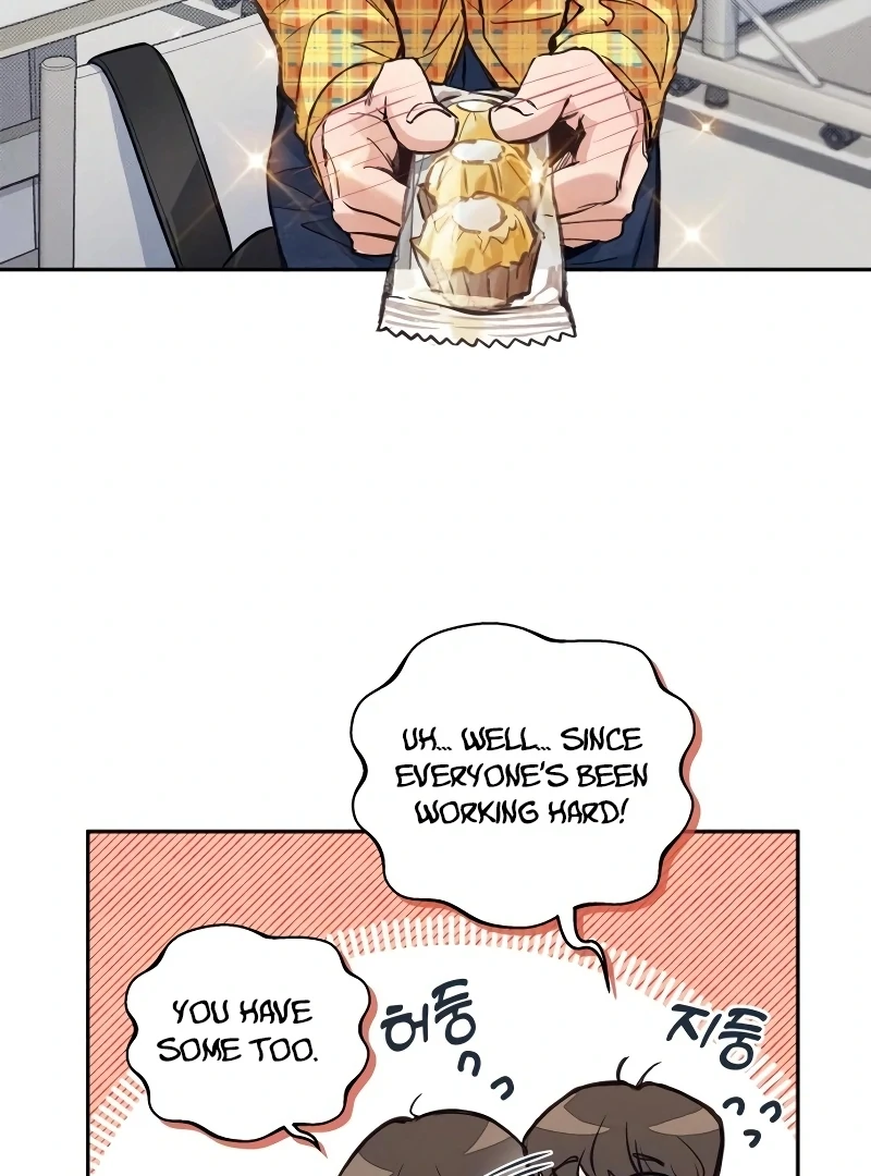 Perfection is Everything Chapter 6 421 069