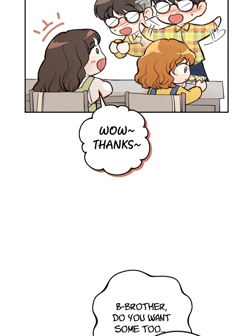 Perfection is Everything Chapter 6 422 070