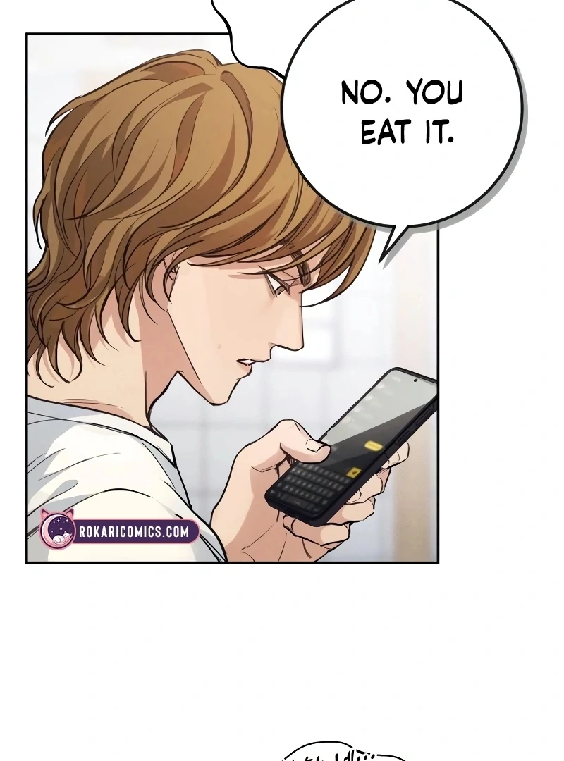 Perfection is Everything Chapter 6 423 071