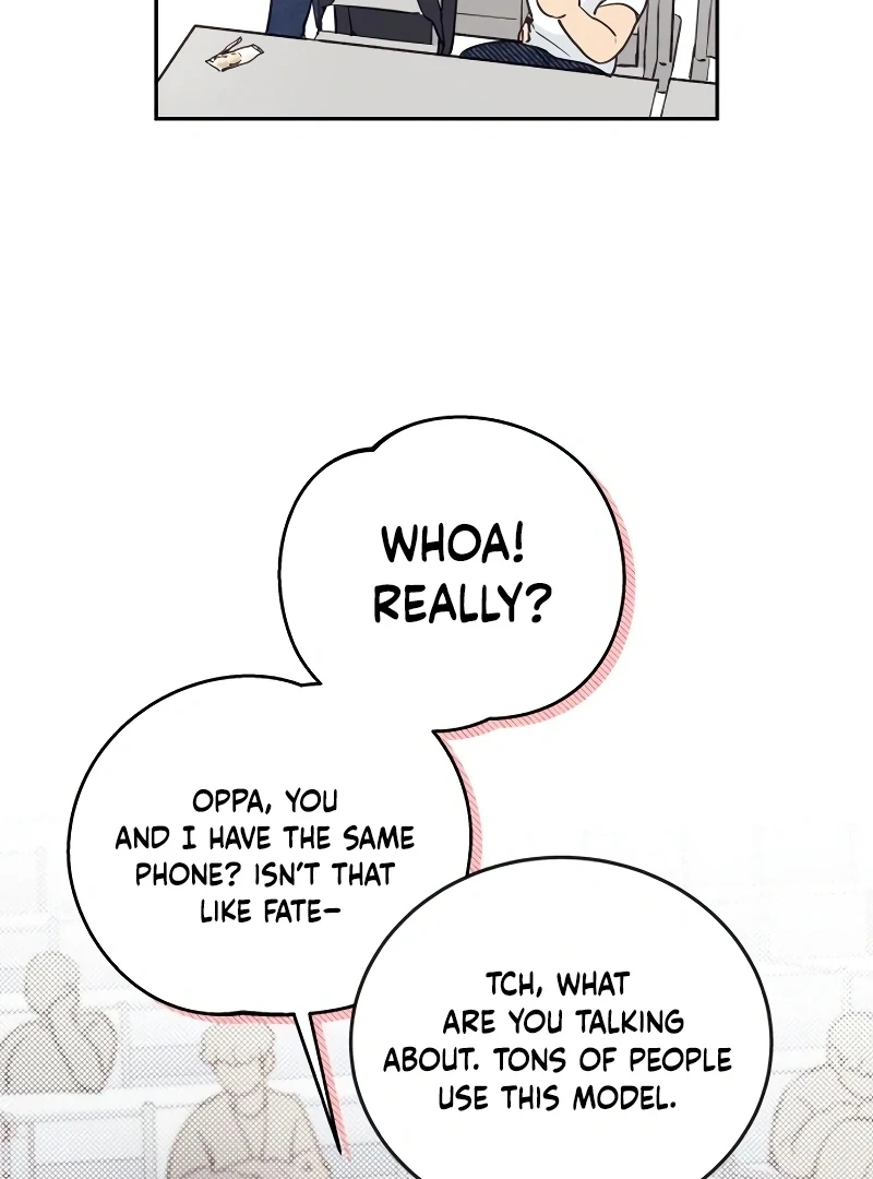 Perfection is Everything Chapter 6 425 073