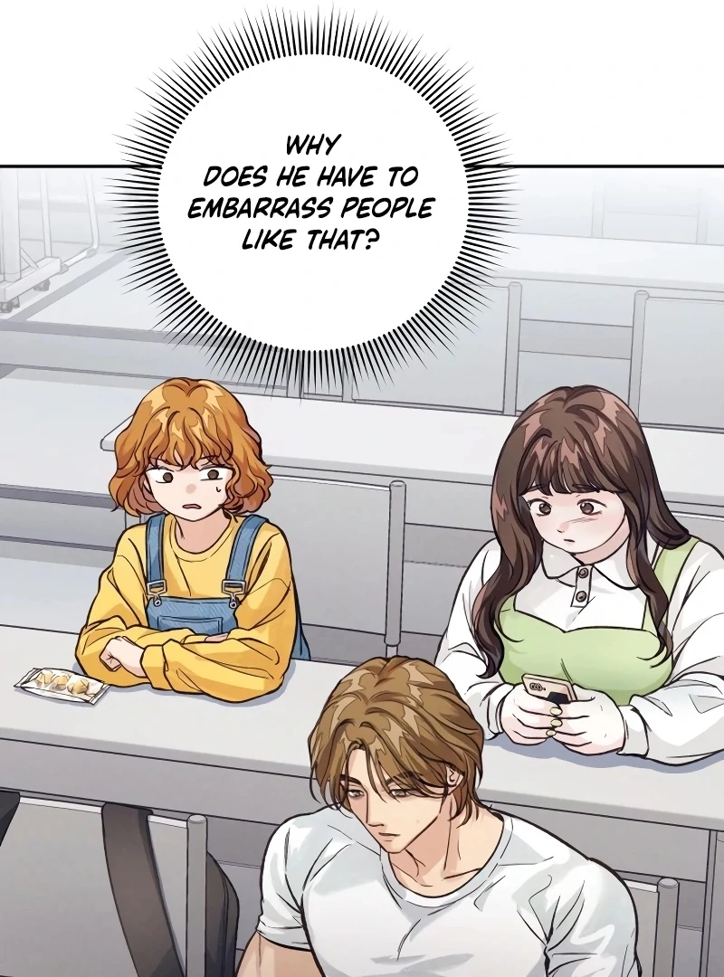 Perfection is Everything Chapter 6 429 077