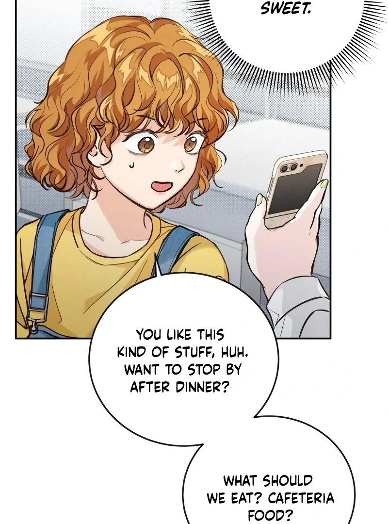 Perfection is Everything Chapter 6 434 082